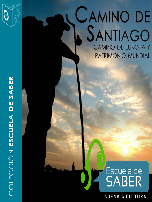 Title details for Camino de Santiago by Francisco Singul - Available